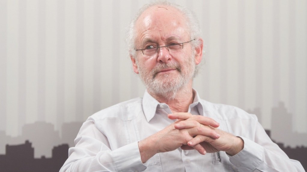 Professor Raymond Suttner