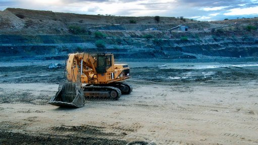 Tanzania diamond-mine  expansions on track