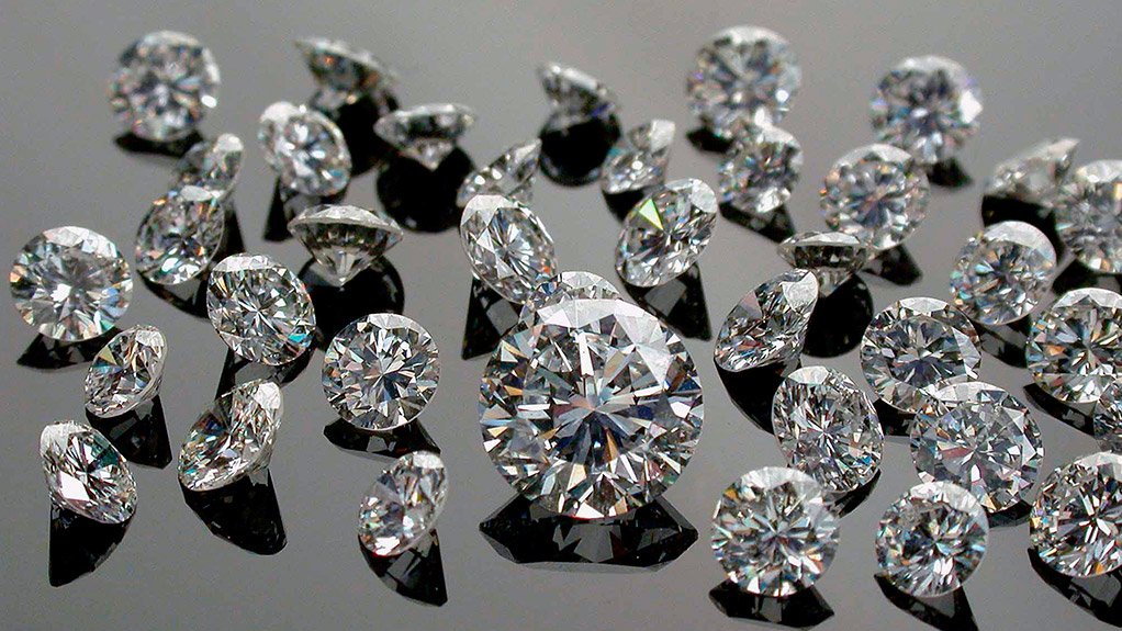 PRODUCTION INCREASE
Williamson mine delivered an increased output of about 15%, with 188 465 ct of diamonds having been produced for the 2014 financial yea