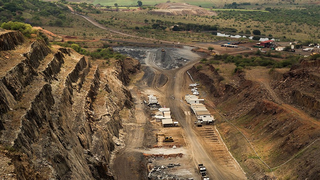 RENEWED INTEREST
Mining companies have worked hard to lower their all-in production costs, while companies appear willing to reinvest in exploration and development in Tanzania
