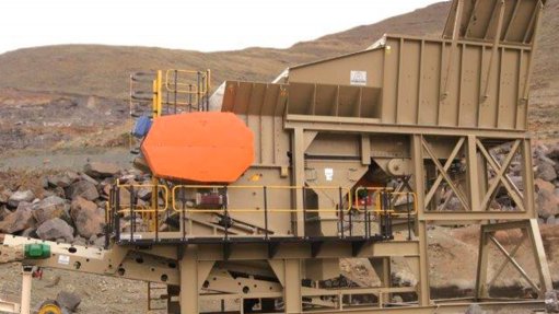 Osborn to supply R11m modular plant to Russian iron-ore facility