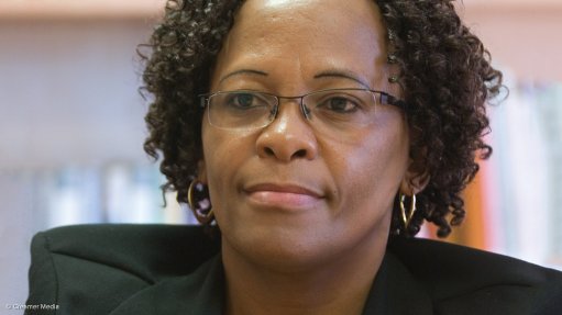 Mokonyane to meet with Rand Water over water service interruptions