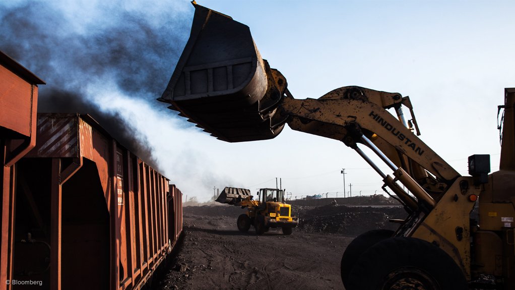 India's No. 2 coal producer to open country's biggest underground mine