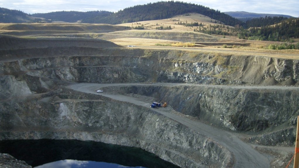 Extra comment period for KGHM’s changed Ajax mine expected in Nov