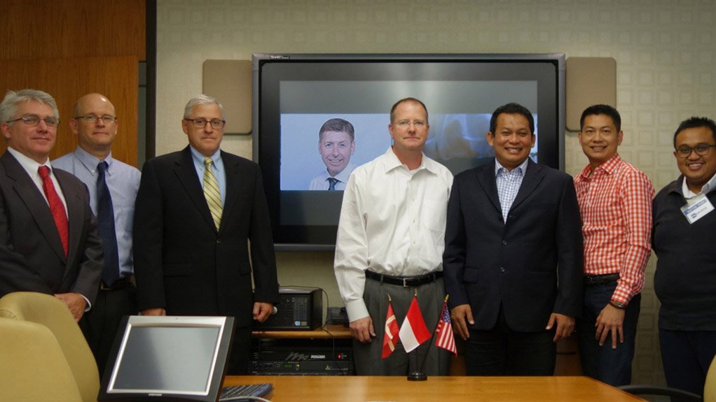 lsmidth Signs Extensive Minerals Design And Service Agreement With Pt Antam (Persero) Tbk In Indonesia