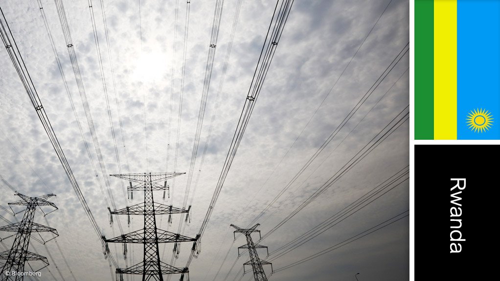 Lake Kivu independent power producer project, Rwanda
