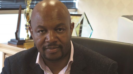 TNPA appoints new Durban port manager