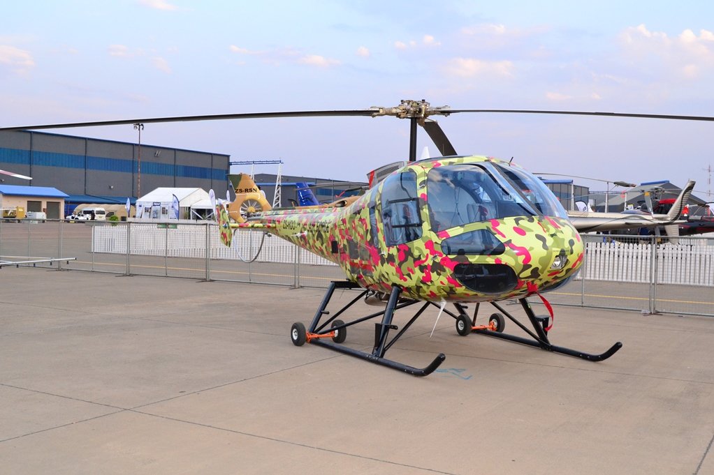 Safomar Aviation Enterprises 