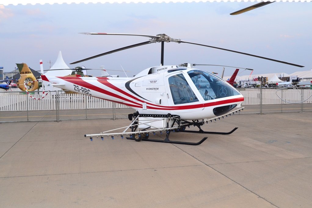 Safomar Aviation Enterprises 