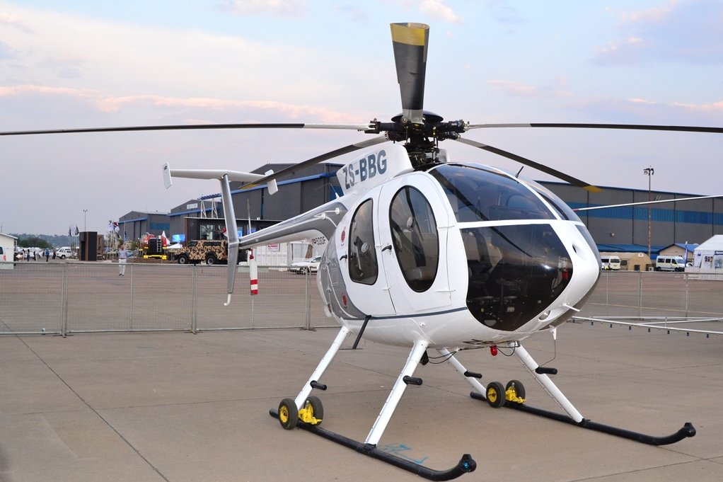 Safomar Aviation Enterprises 
