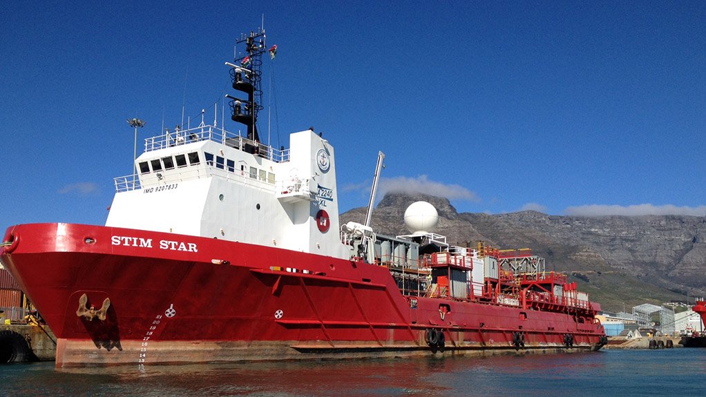 Another successful project demonstrates DCD Marine Cape Town’s ship repair expertise and proven service delivery