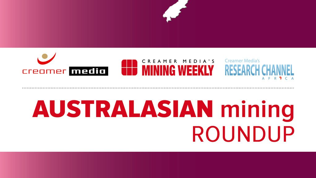 Australasian Mining Roundup – October 2014