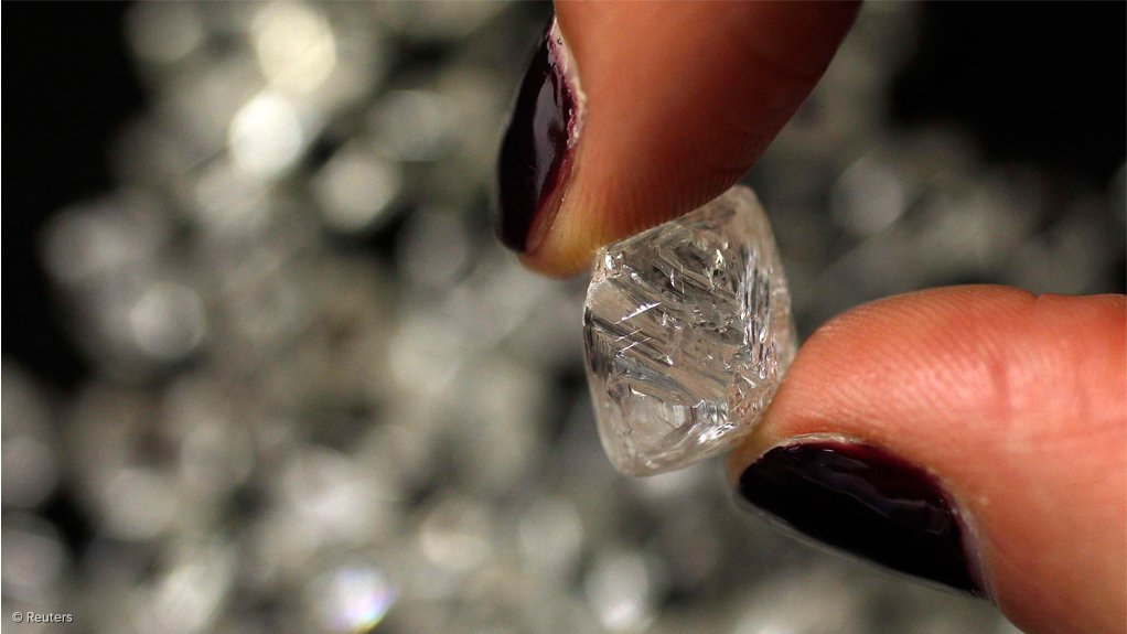 Kimberley Diamonds soothes liquidity fears