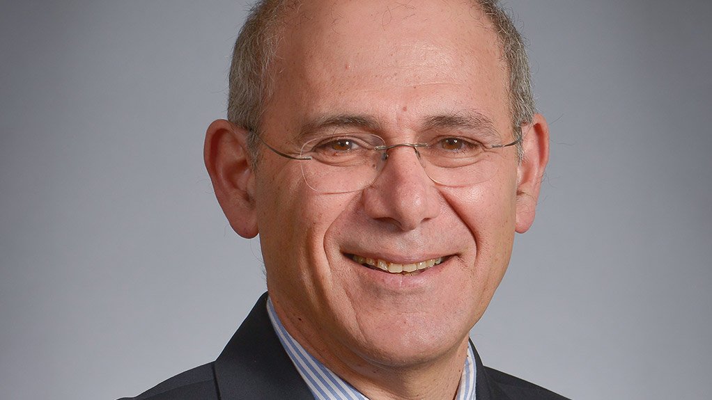 Water crisis can be traced to lack of supply chain  understanding