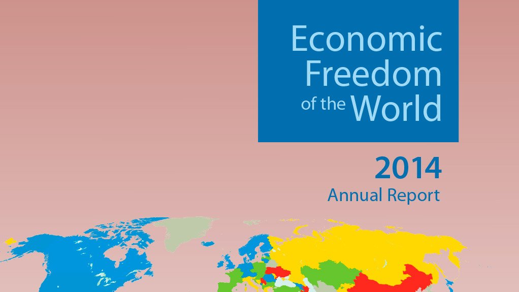 Economic Freedom of the World: 2014 report (October 2014)