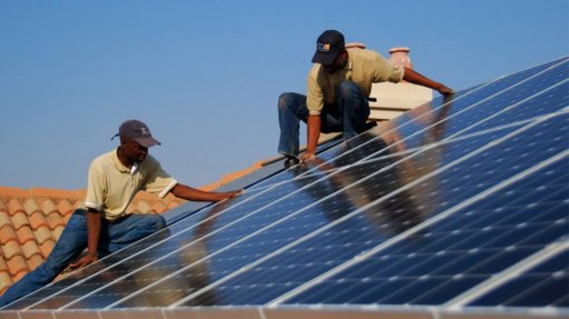 New rooftop solar system to save Woolworths R215 000 a year