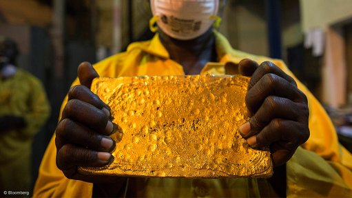 Sunridge Gold formalises Eritrean operating entity