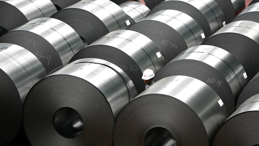 DUPLEX GRADE INCREASE
Over the past thirteen years, the market share of duplex stainless steels worldwide has doubled
