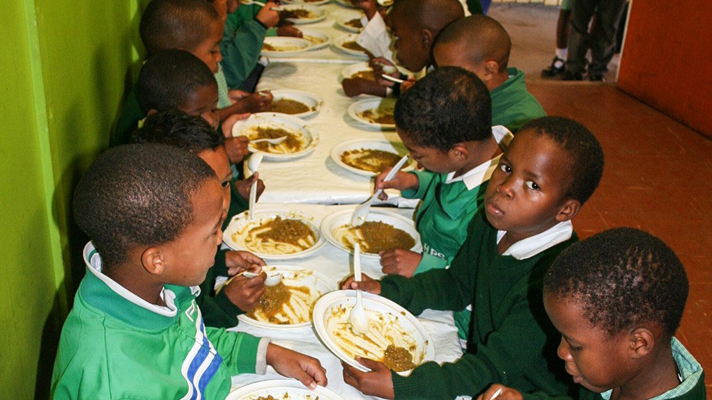 “What if we can feed everybody and care for the earth too?”