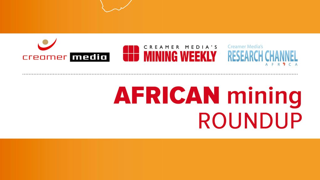 African Mining Roundup – October 2014