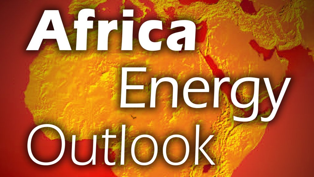 Africa Energy Outlook (October 2014)