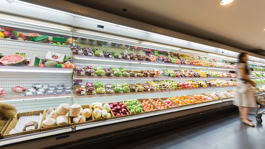Retail display cabinets made better with Lantek