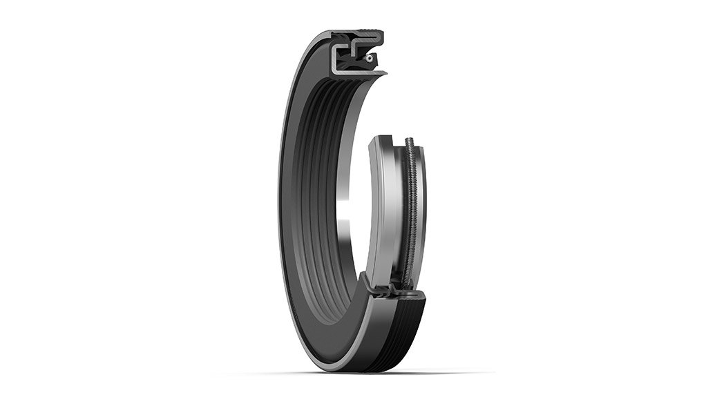 SKF launches new generation SKF Mudblock seals for off-highway applications