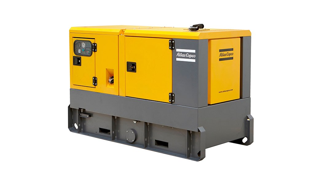 Atlas Copco expands dewatering solutions with diesel-driven pumps