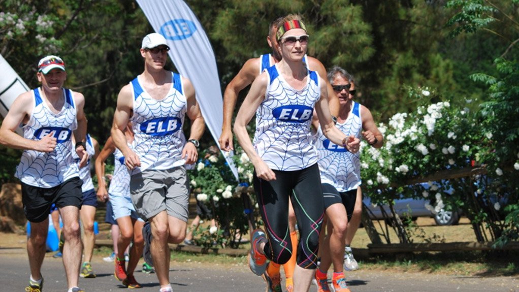 ELB Extreme Road Challenge