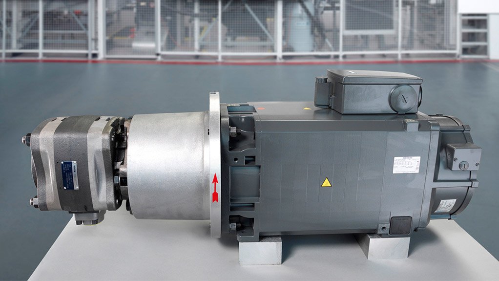 The Combination Makes the Difference – New Voith CSH Die Cushion Drive and PSH Press Drive Save Up To 80 % Energy