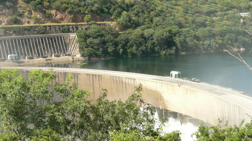 Zambezi authority set to finalise funding for Kariba dam rehabilitation