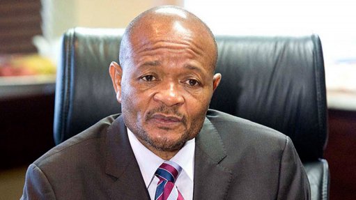 SA: KZN Premier Senzo Mchunu on fraud and corruption in government