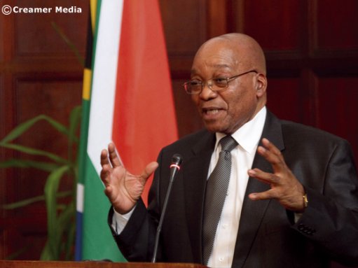 SA: Jacob Zuma: Address by South African President, at the dinner hosted by first lady Nompumelelo Ntuli Zuma for the executive bureau of the African First Ladies Mission, Pretoria (18/10/2014)   