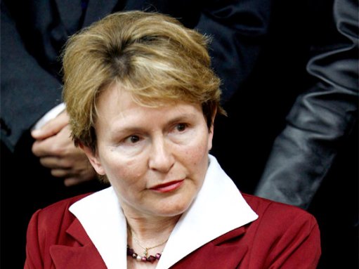DA: Helen Zille says Ebola requires thorough preparation, not panic
