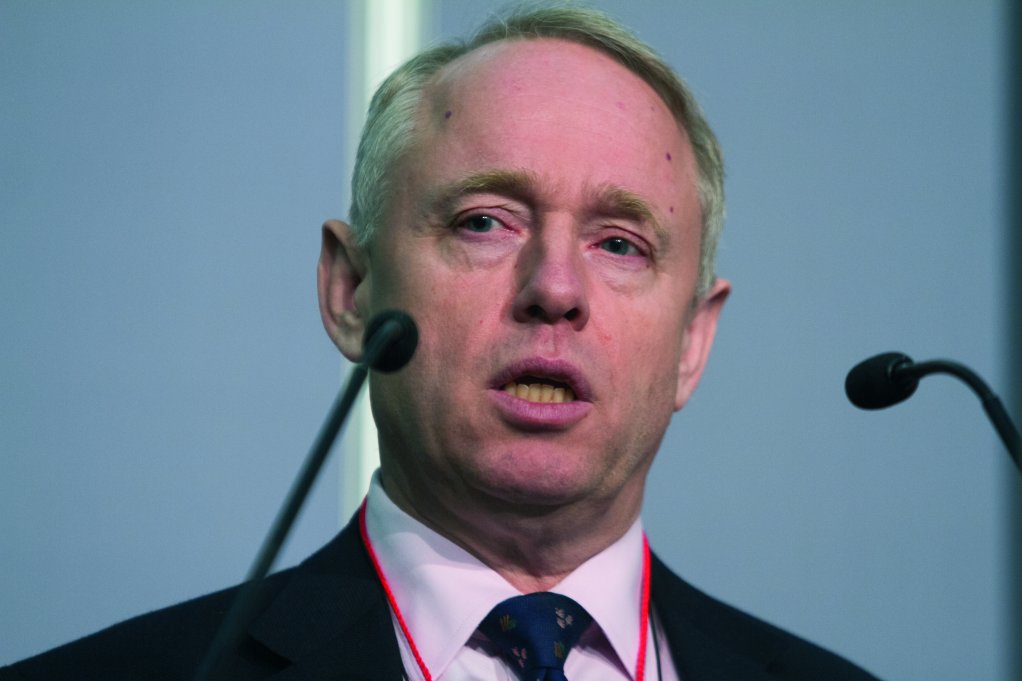 Goran Roos South African industry needs to act against emerging sustainability threats