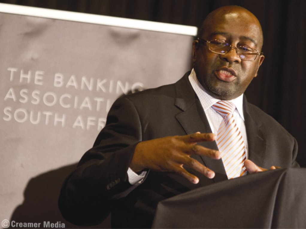 Nhlanhla Nene