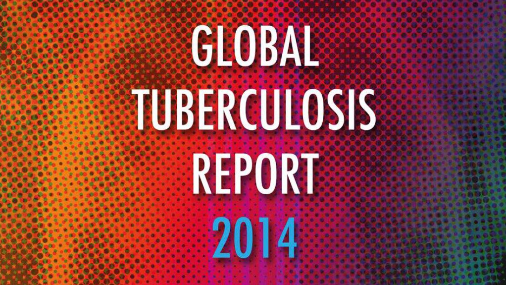 Global tuberculosis report 2014 (October 2014)