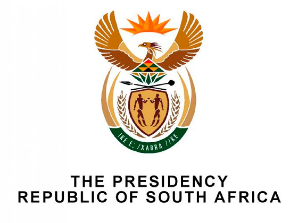 SA: New presidency Chief Operations Officer