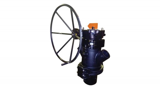 DIVERTER VALVE
The series-725 diverter valve is designed to deliver significant time and cost savings in the field
