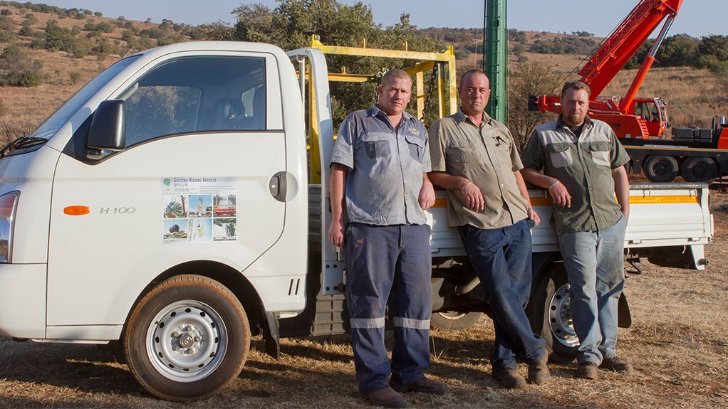 Clay Target Shooting Gets A Lift From Johnson Crane Hire