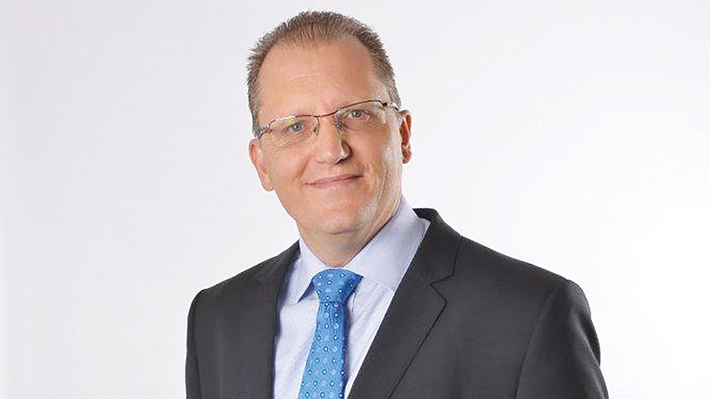 Markus Hannemann 