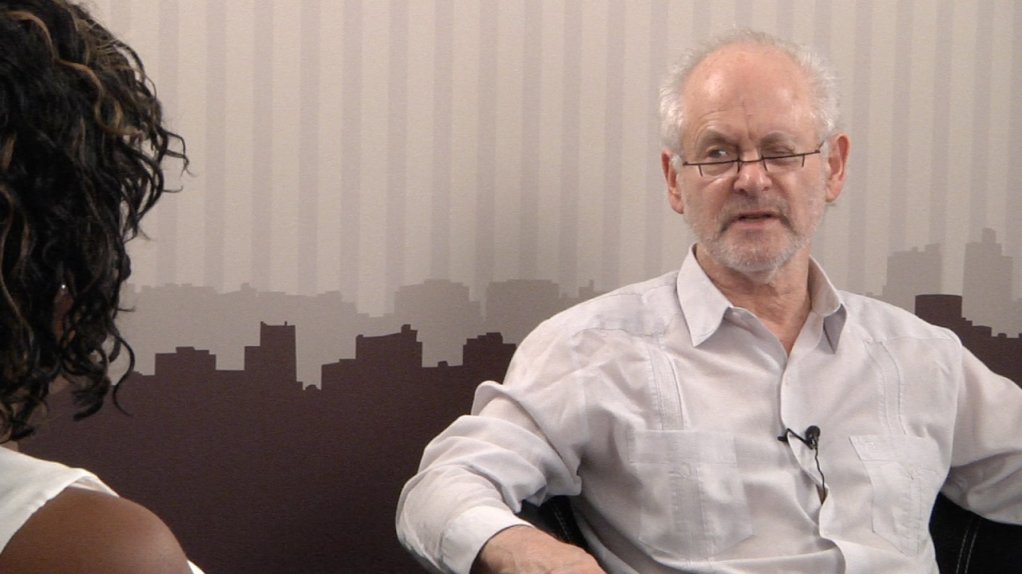 Raymond Suttner on: Security safe from abuse only if citizens monitor rights