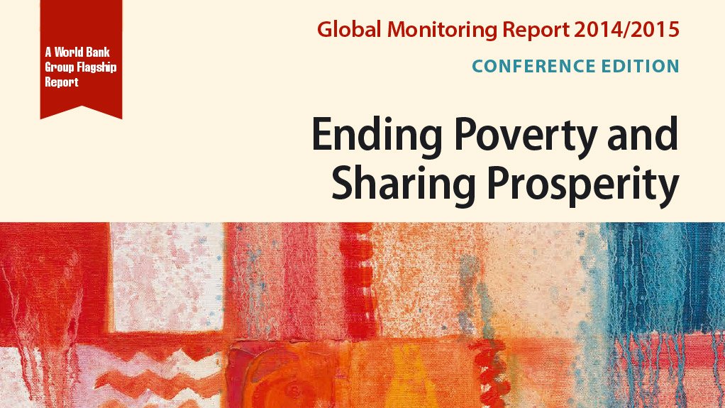 Ending Poverty and Sharing Prosperity (October 2014)
