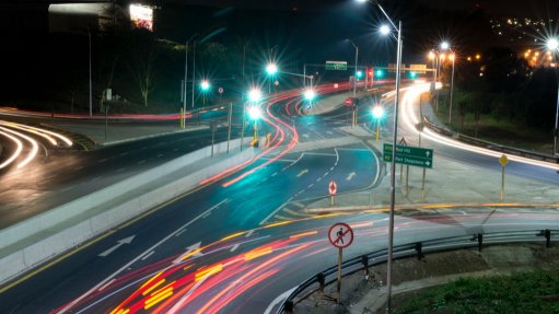 KWAMASHU INTERCHANGE
The project is the first application of a diverging diamond interchange in the southern hemisphere
