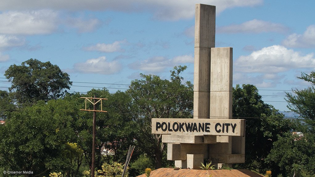 POLOKWANE
A city without a future can become desolate within a surprisingly short period of time, as developers and businesses will go elsewhere
