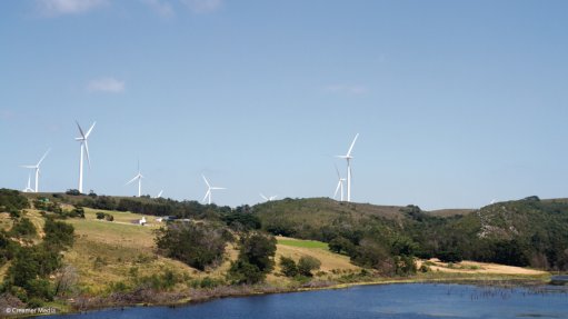 Delay in SA’s renewable energy programme creates uncertainty 