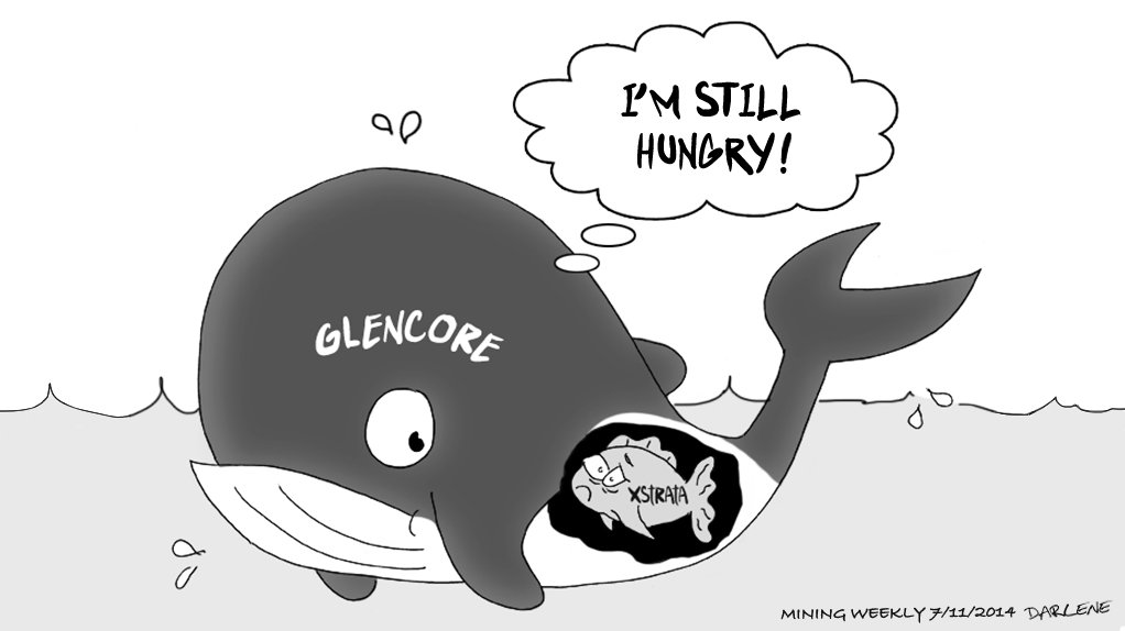 GROWING APPETITE