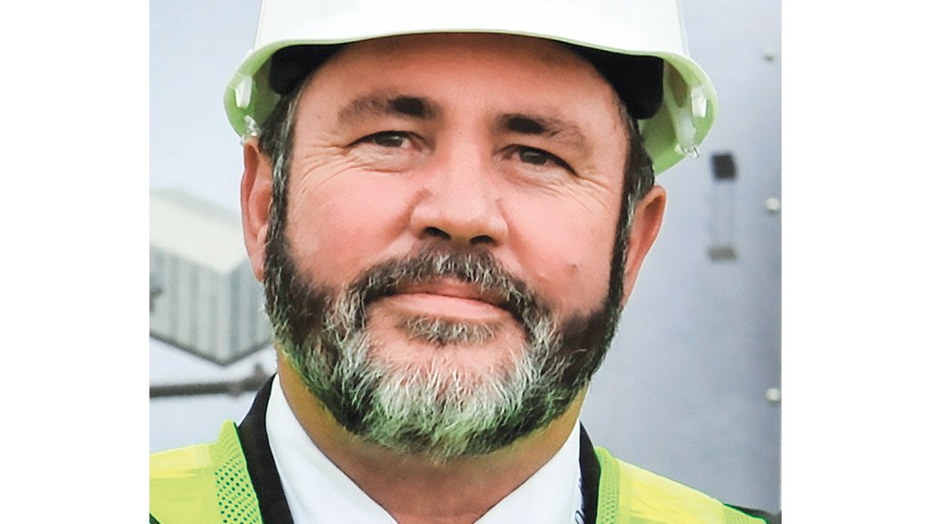 Phillip Barton 