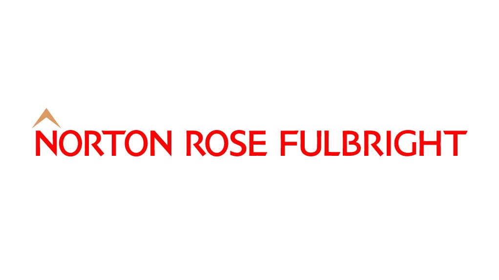 Norton Rose Fulbright awarded South African Professional Services Firm of the year