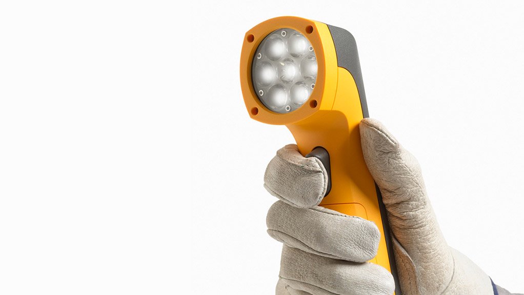 New LED Stroboscope for front-line troubleshooting